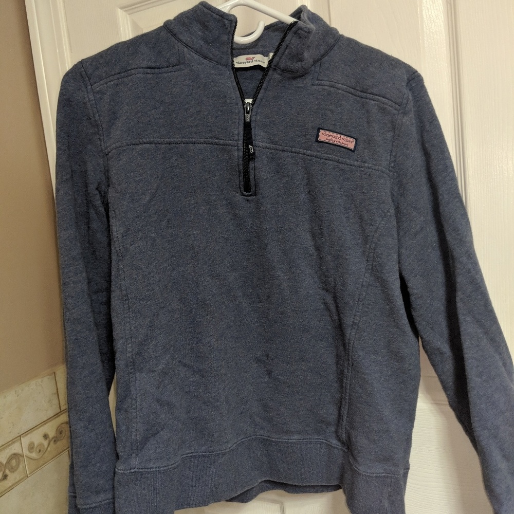 Vineyard Vines Pullover